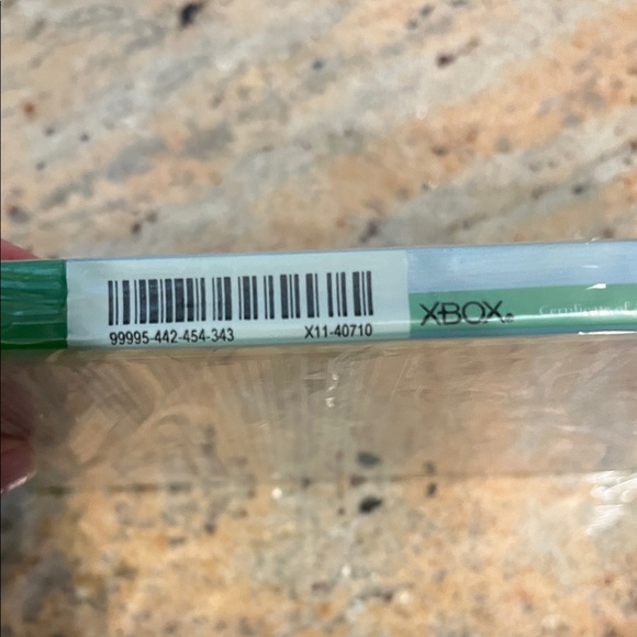 Need for Speed One Game - Brand New- Sealed - Picture 3 of 3